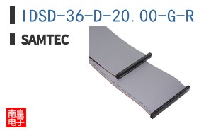 IDSD-36-D-20.00-G-R
