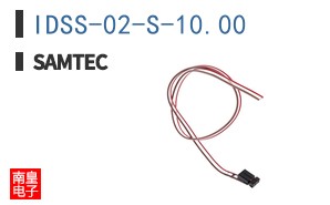 IDSS-02-S-10.00