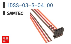 IDSS-03-S-04.00