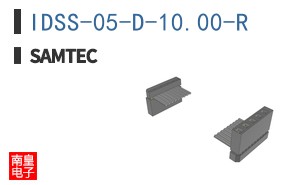 IDSS-05-D-10.00-R