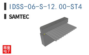 IDSS-06-S-12.00-ST4
