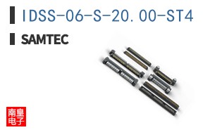 IDSS-06-S-20.00-ST4