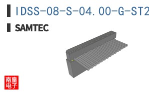IDSS-08-S-04.00-G-ST2
