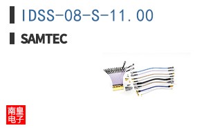 IDSS-08-S-11.00