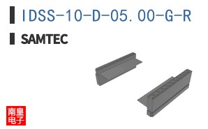 IDSS-10-D-05.00-G-R