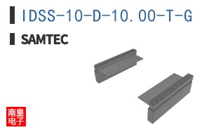IDSS-10-D-10.00-T-G
