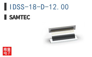 IDSS-18-D-12.00