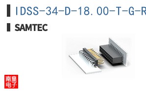 IDSS-34-D-18.00-T-G-RW-R