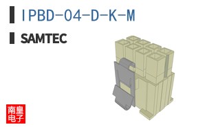 IPBD-04-D-K-M