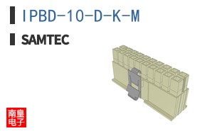 IPBD-10-D-K-M