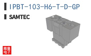 IPBT-103-H6-T-D-GP