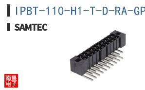 IPBT-110-H1-T-D-RA-GP