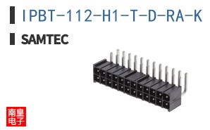 IPBT-112-H1-T-D-RA-K