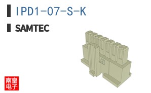IPD1-07-S-K