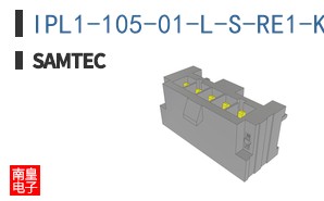 IPL1-105-01-L-S-RE1-K-WT