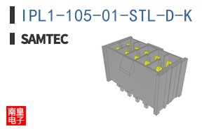 IPL1-105-01-STL-D-K