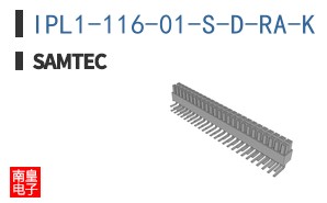 IPL1-116-01-S-D-RA-K