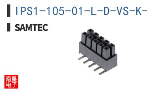 IPS1-105-01-L-D-VS-K-TR
