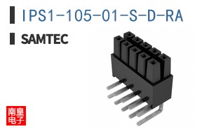 IPS1-105-01-S-D-RA