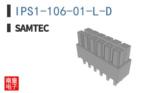 IPS1-106-01-L-D