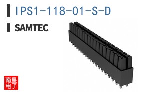IPS1-118-01-S-D