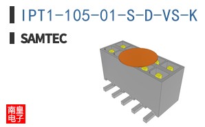 IPT1-105-01-S-D-VS-K