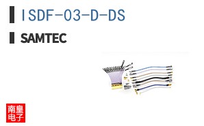 ISDF-03-D-DS