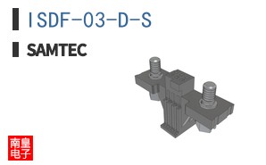 ISDF-03-D-S