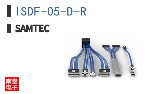 ISDF-05-D-R