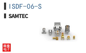 ISDF-06-S