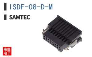 ISDF-08-D-M