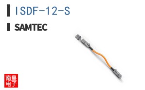 ISDF-12-S