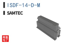 ISDF-14-D-M