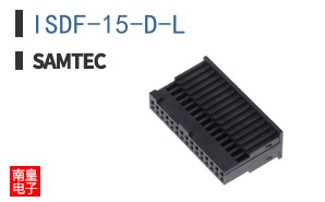 ISDF-15-D-L
