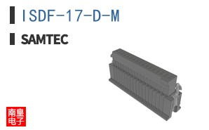 ISDF-17-D-M