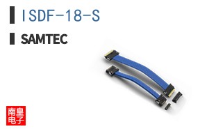 ISDF-18-S
