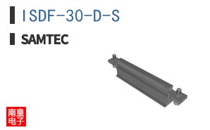 ISDF-30-D-S