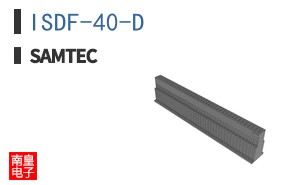 ISDF-40-D
