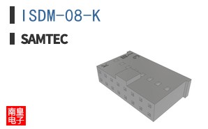 ISDM-08-K