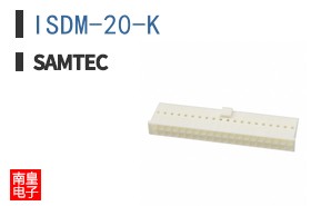 ISDM-20-K