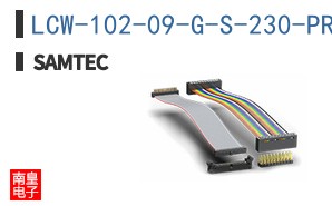 LCW-102-09-G-S-230-PR