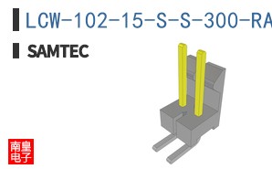 LCW-102-15-S-S-300-RA