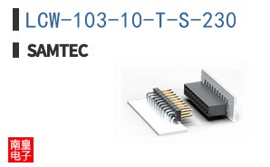 LCW-103-10-T-S-230