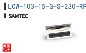 LCW-103-15-G-S-230-RP