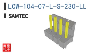 LCW-104-07-L-S-230-LL