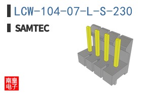 LCW-104-07-L-S-230