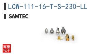 LCW-111-16-T-S-230-LL