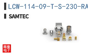 LCW-114-09-T-S-230-RA
