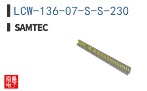 LCW-136-07-S-S-230