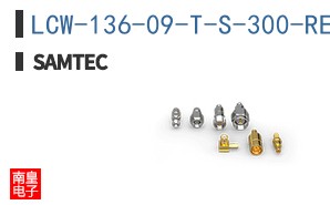LCW-136-09-T-S-300-RE